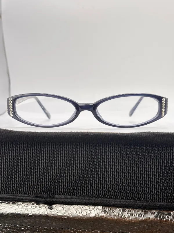 EXCLUSIVE Bayonetta Office Siren Glasses *UNRELEASED* sold by Giant Vintage