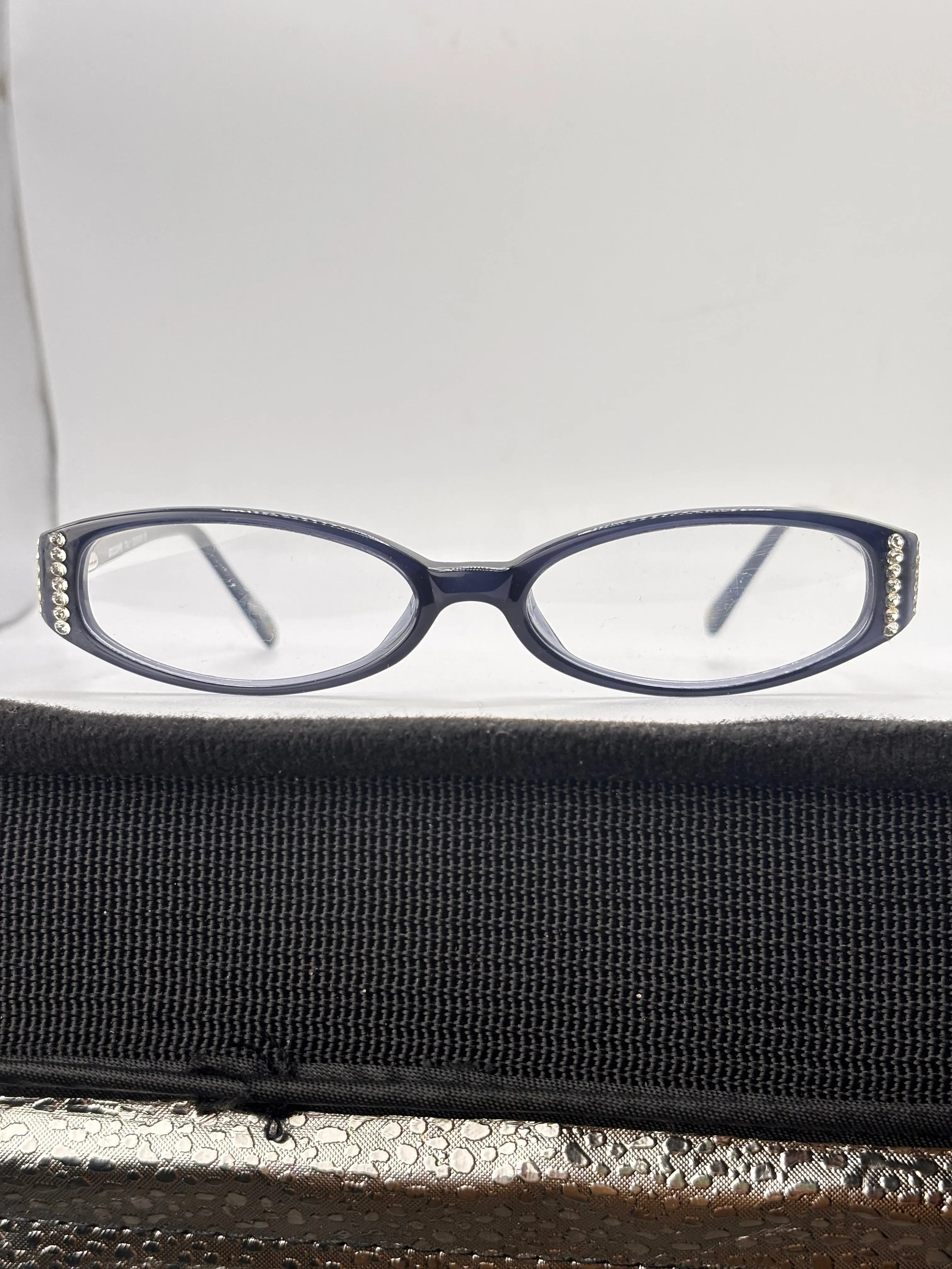 EXCLUSIVE Bayonetta Office Siren Glasses sold by Giant Vintage