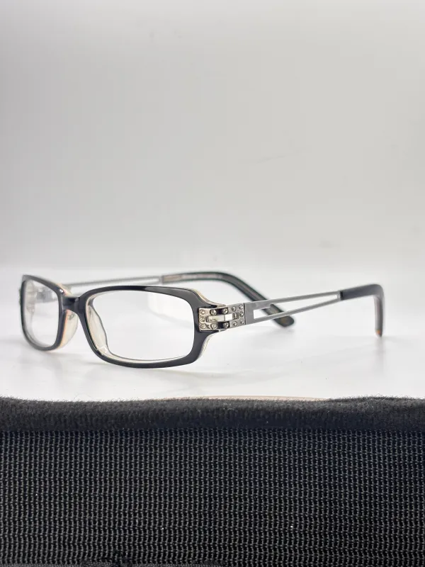 BLASE Bayonetta Glasses *UNRELEASED* sold by Giant Vintage