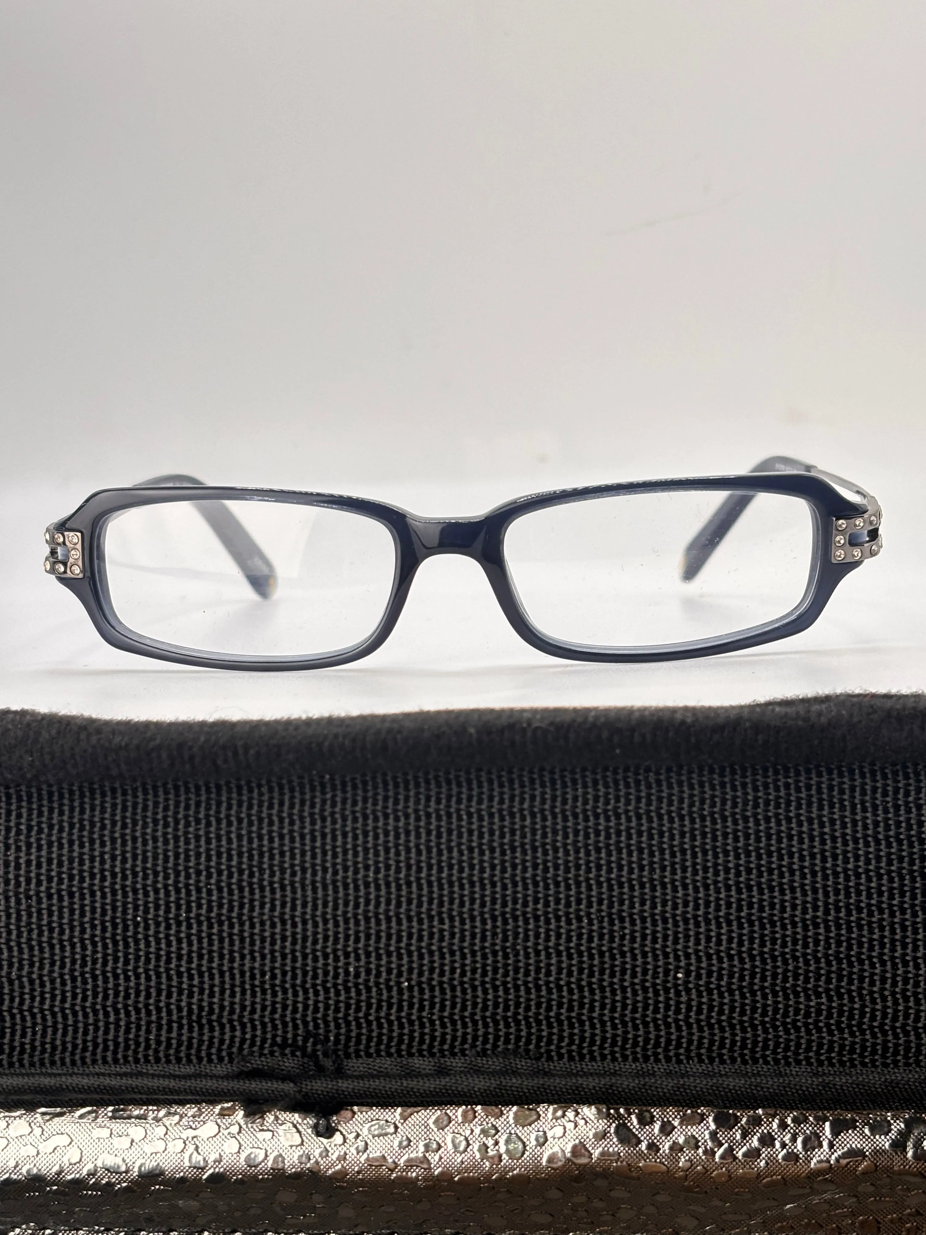 BLASE Bayonetta Glasses sold by Giant Vintage product image thumbnail 4