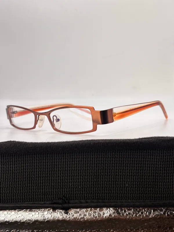 SWEETS Metal Bayonetta Glasses *UNRELEASED* sold by Giant Vintage