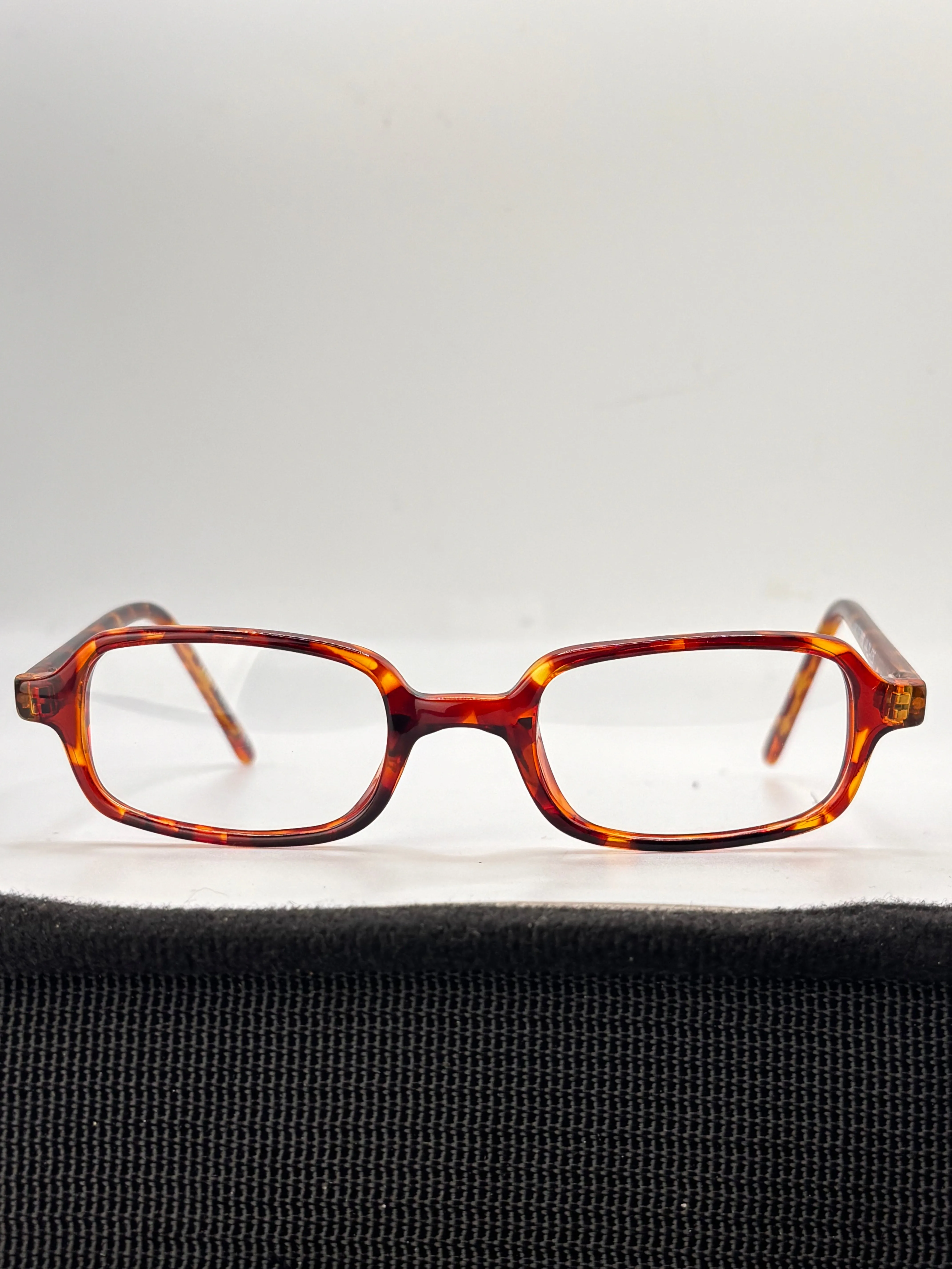 MOCHA Bayonetta Clear Glasses sold by Giant Vintage