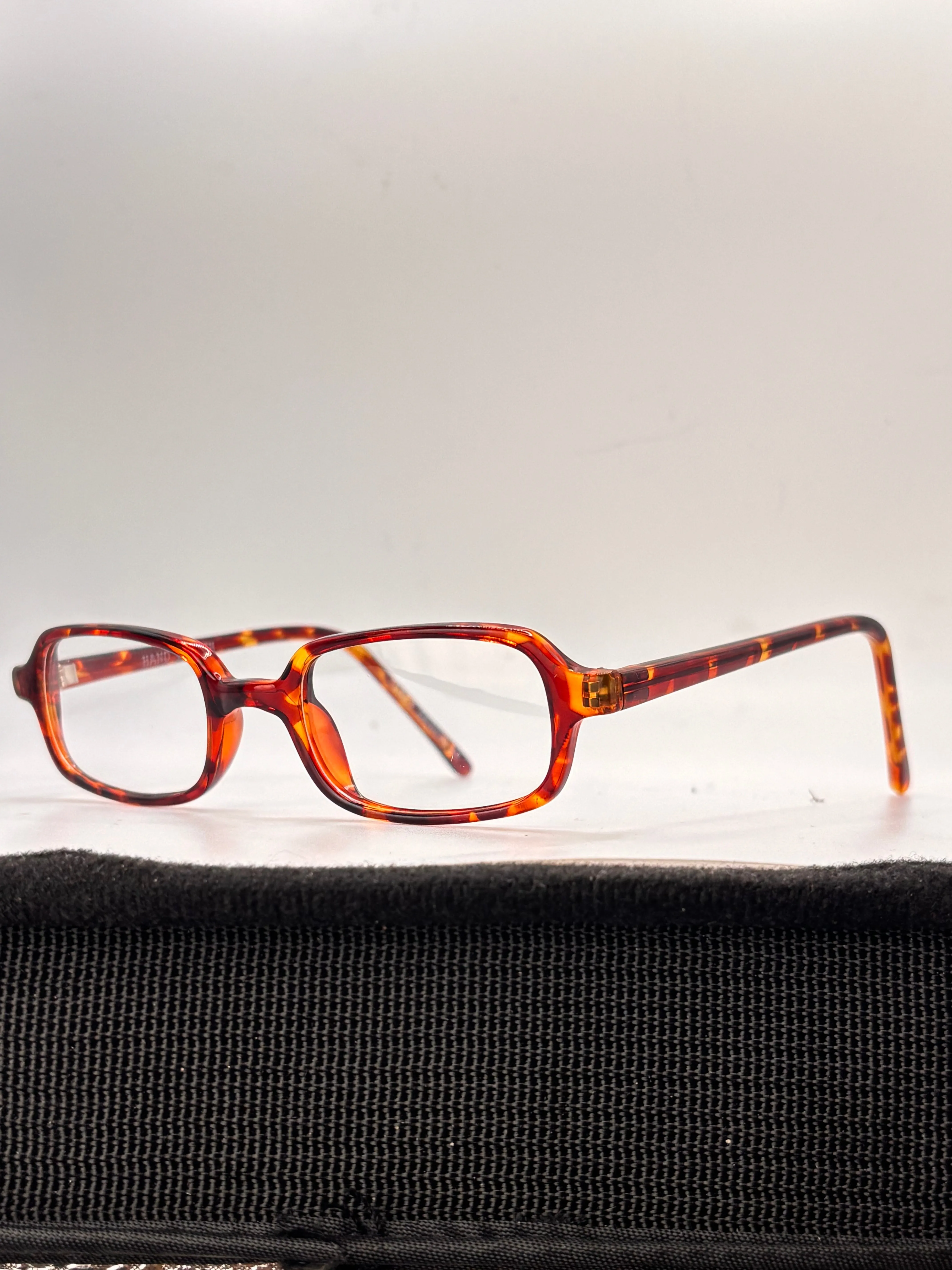MOCHA Bayonetta Clear Glasses sold by Giant Vintage product image thumbnail 2