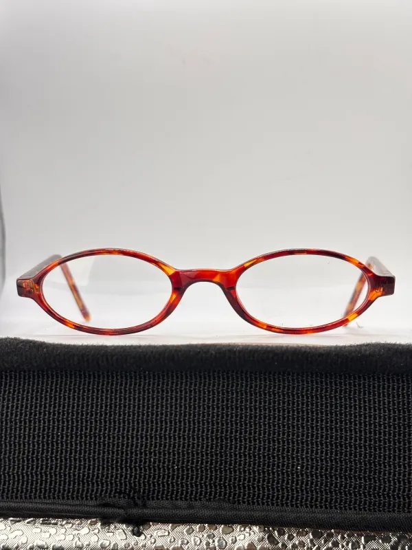 TOAST Small Oval Office Siren Glasses *UNRELEASED* sold by Giant Vintage