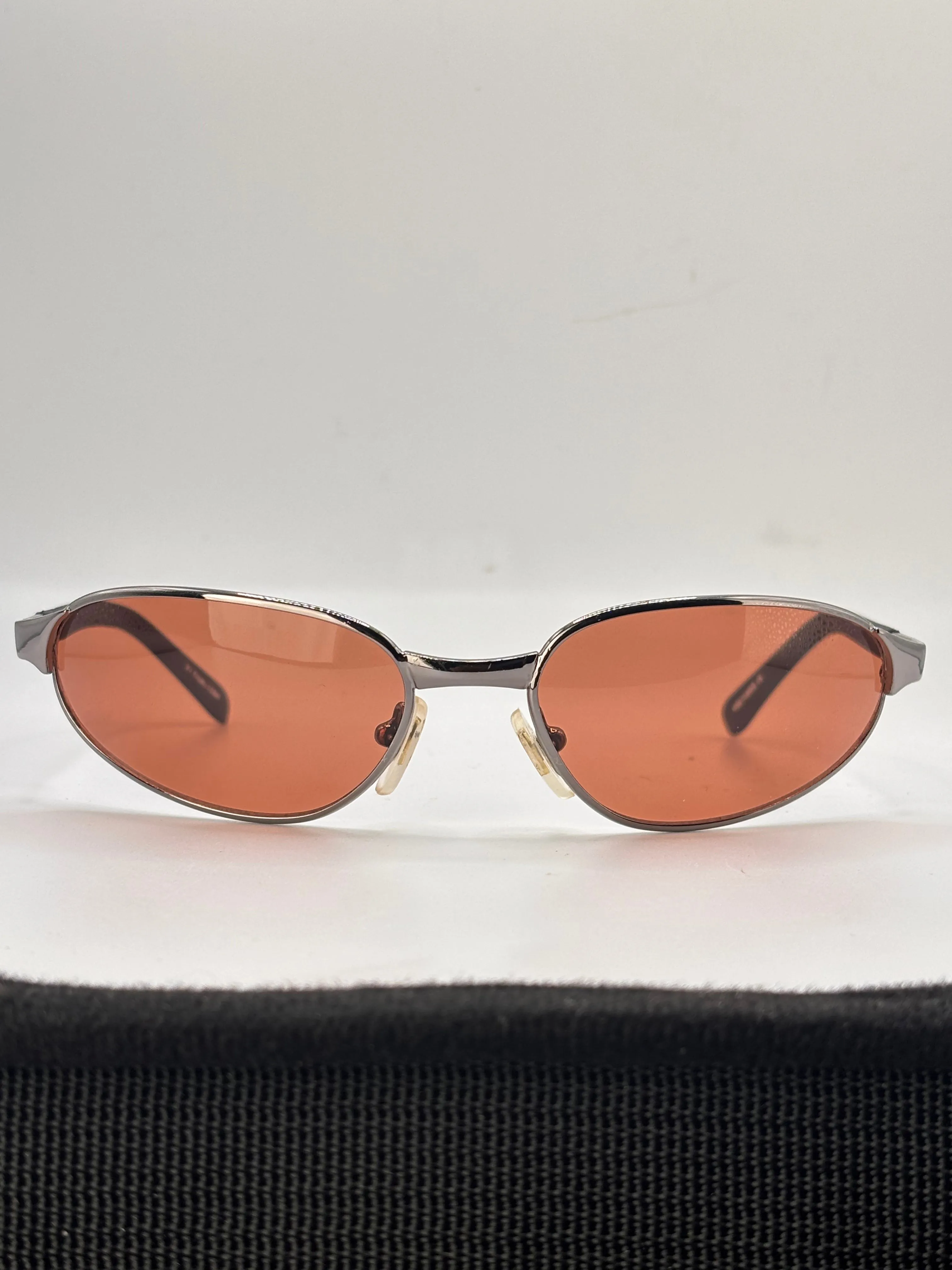 GLOSS Bayonetta Glasses sold by Giant Vintage product image thumbnail 5