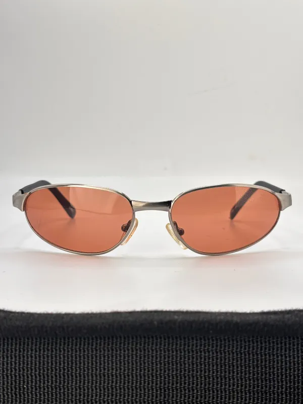 GLOSS Bayonetta Glasses sold by Giant Vintage