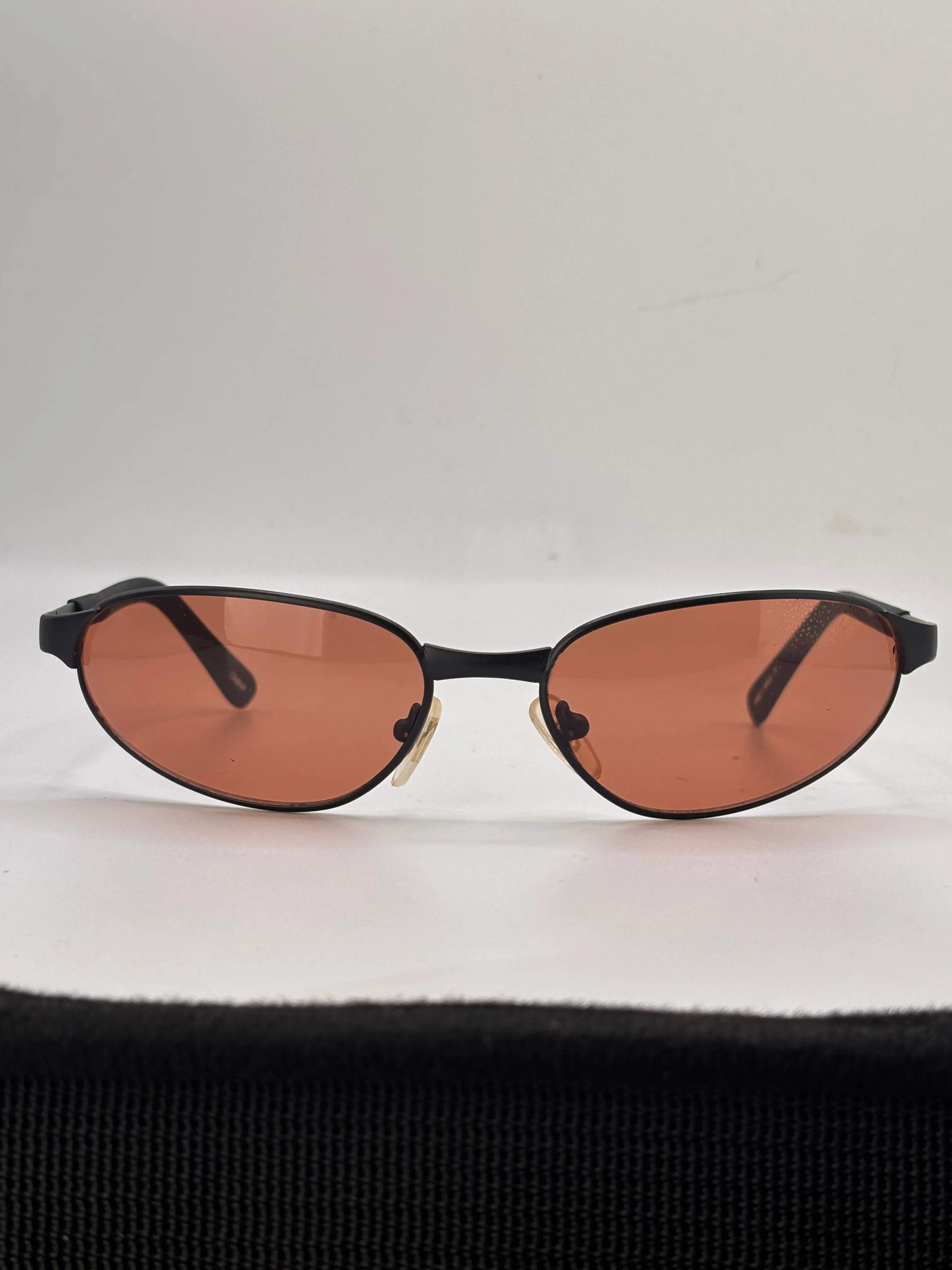 GLOSS Bayonetta Glasses sold by Giant Vintage product image thumbnail 3