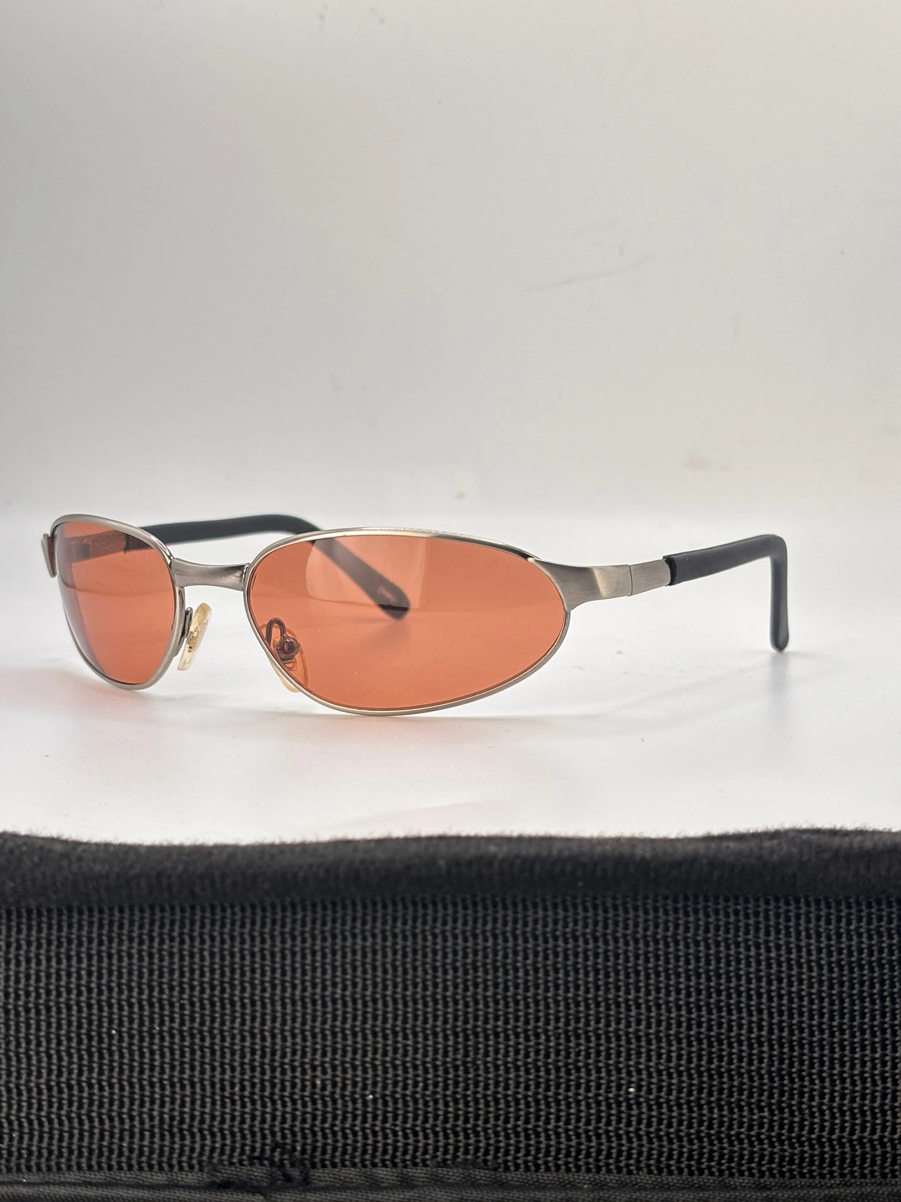 GLOSS Bayonetta Glasses sold by Giant Vintage product image thumbnail 2