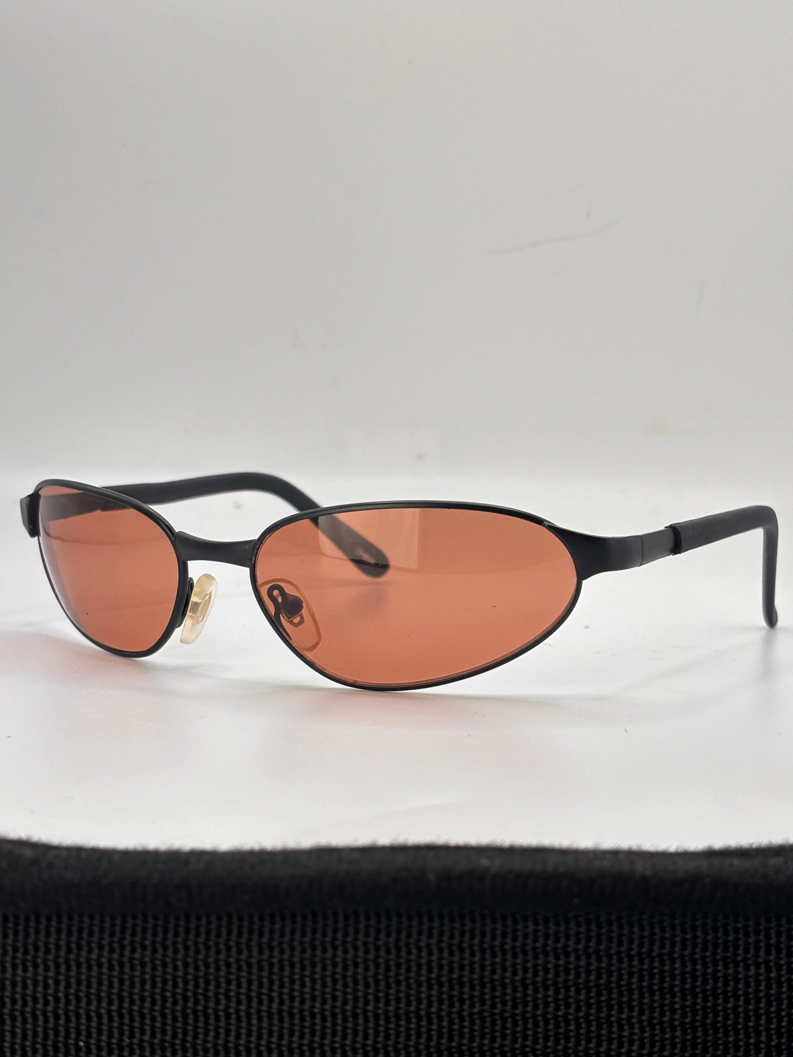 GLOSS Bayonetta Glasses sold by Giant Vintage product image thumbnail 4