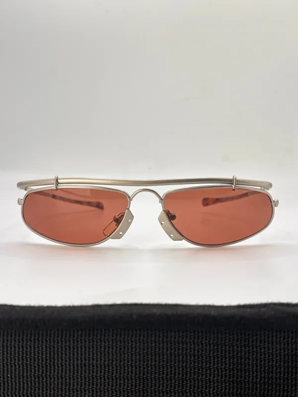 TASK Metal 90's Sport Sunglasses *UNRELEASED* sold by Giant Vintage