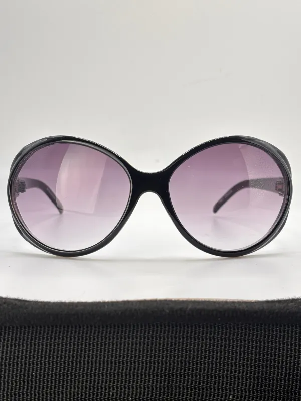 GLOBAL Raound Boho Sunglasses *UNRELEASED* sold by Giant Vintage