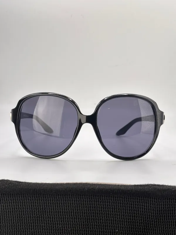 WHISPER Oval Round Sunglasses *UNRELEASED* sold by Giant Vintage