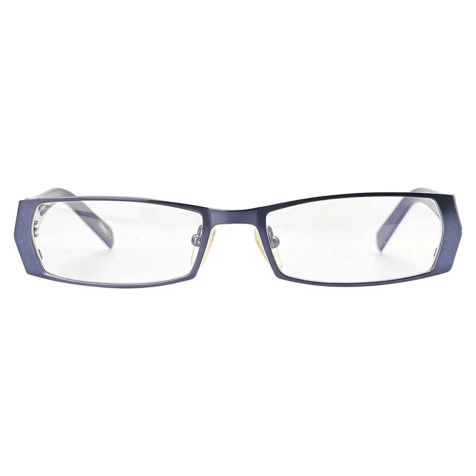 FLIRT Bayonetta Office Siren Glasses sold by Giant Vintage product image thumbnail 3