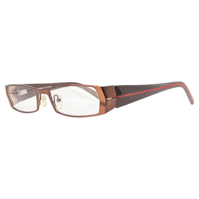 FLIRT Bayonetta Office Siren Glasses sold by Giant Vintage