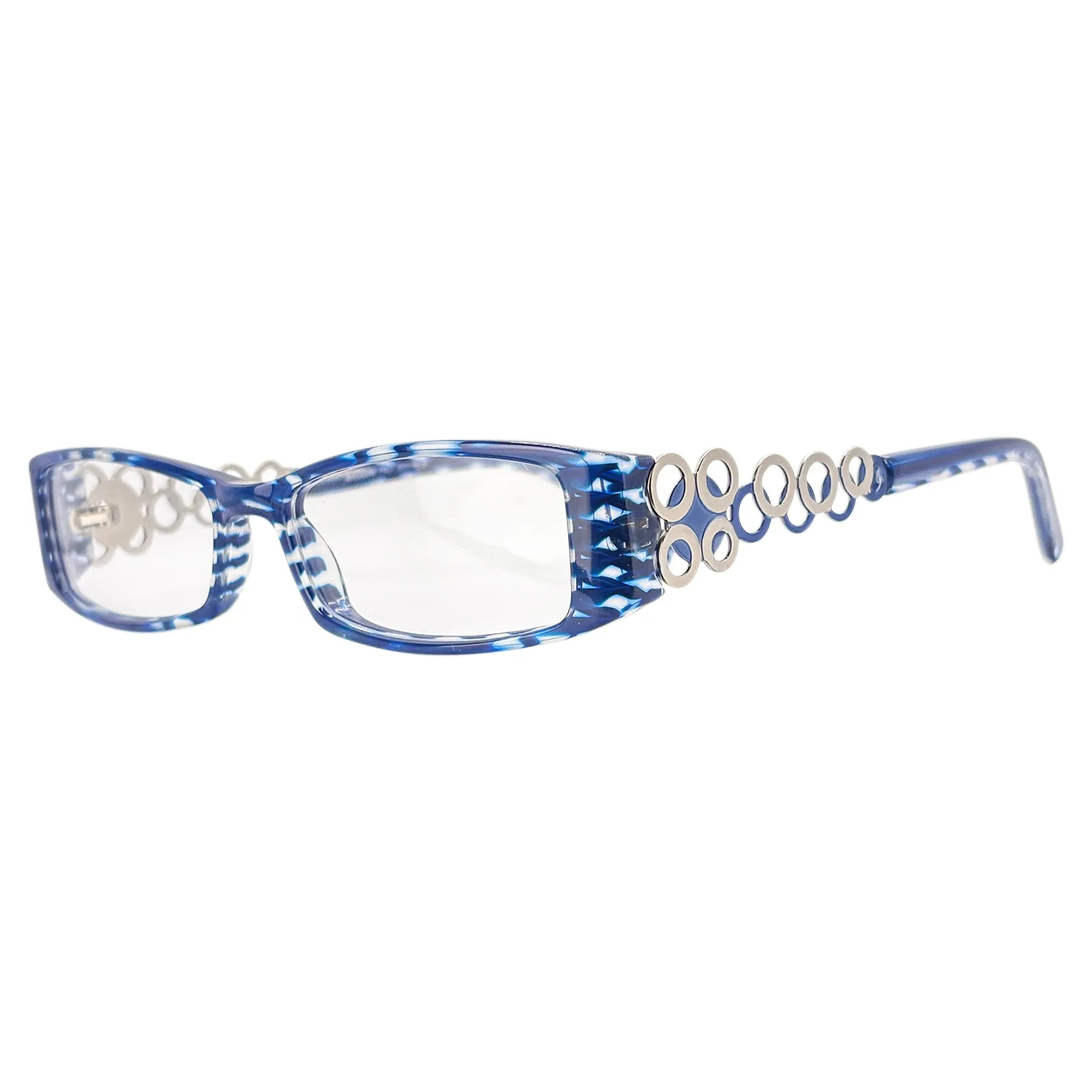 H2O Bayonetta Bubble Office Siren Glasses sold by Giant Vintage product image thumbnail 5