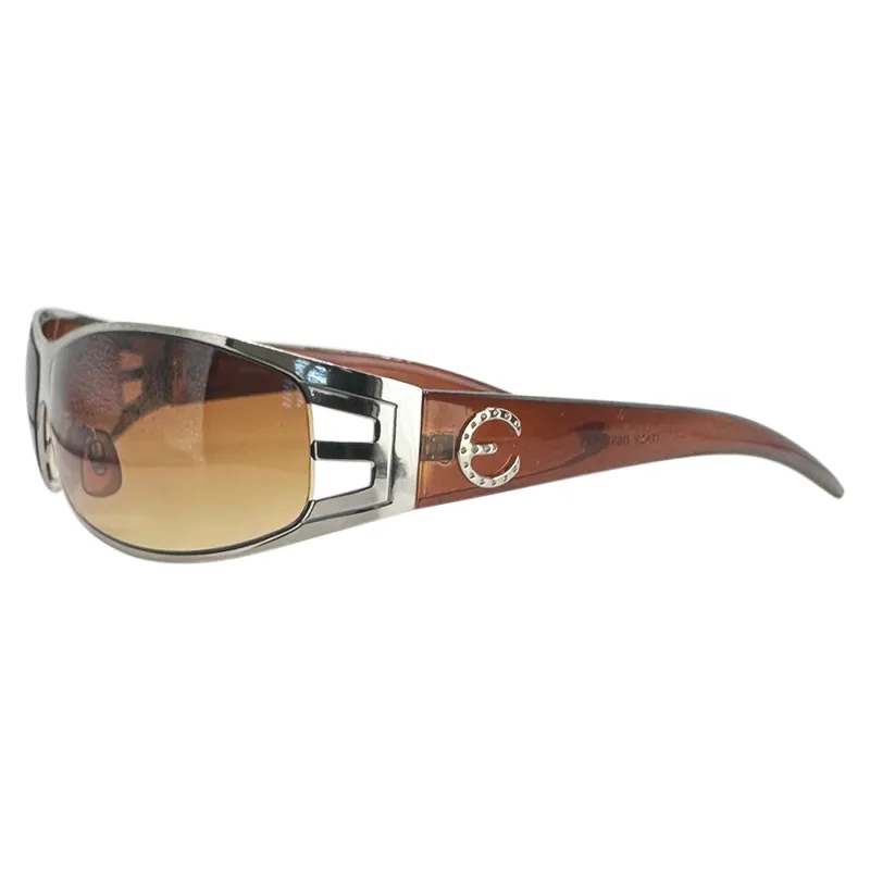 NDA Sport 90's Sunglasses sold by Giant Vintage