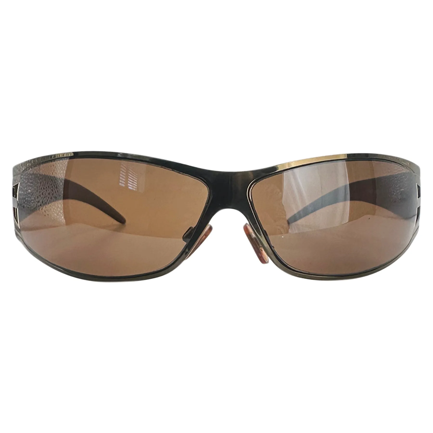NDA Sport 90's Sunglasses sold by Giant Vintage product image thumbnail 4