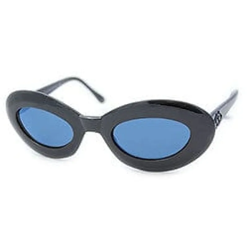 OBJECT Black/Blue sold by Giant Vintage