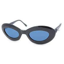 OBJECT Black/Blue sold by Giant Vintage