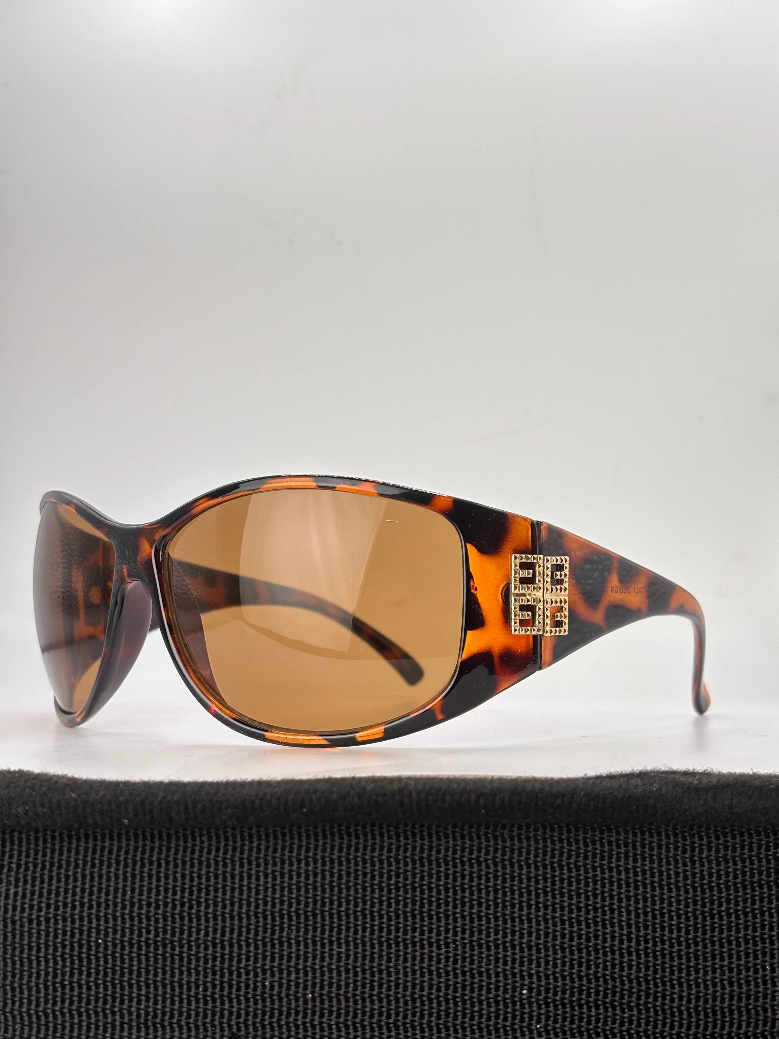 COMMAND Shield Sunglasses sold by Giant Vintage
