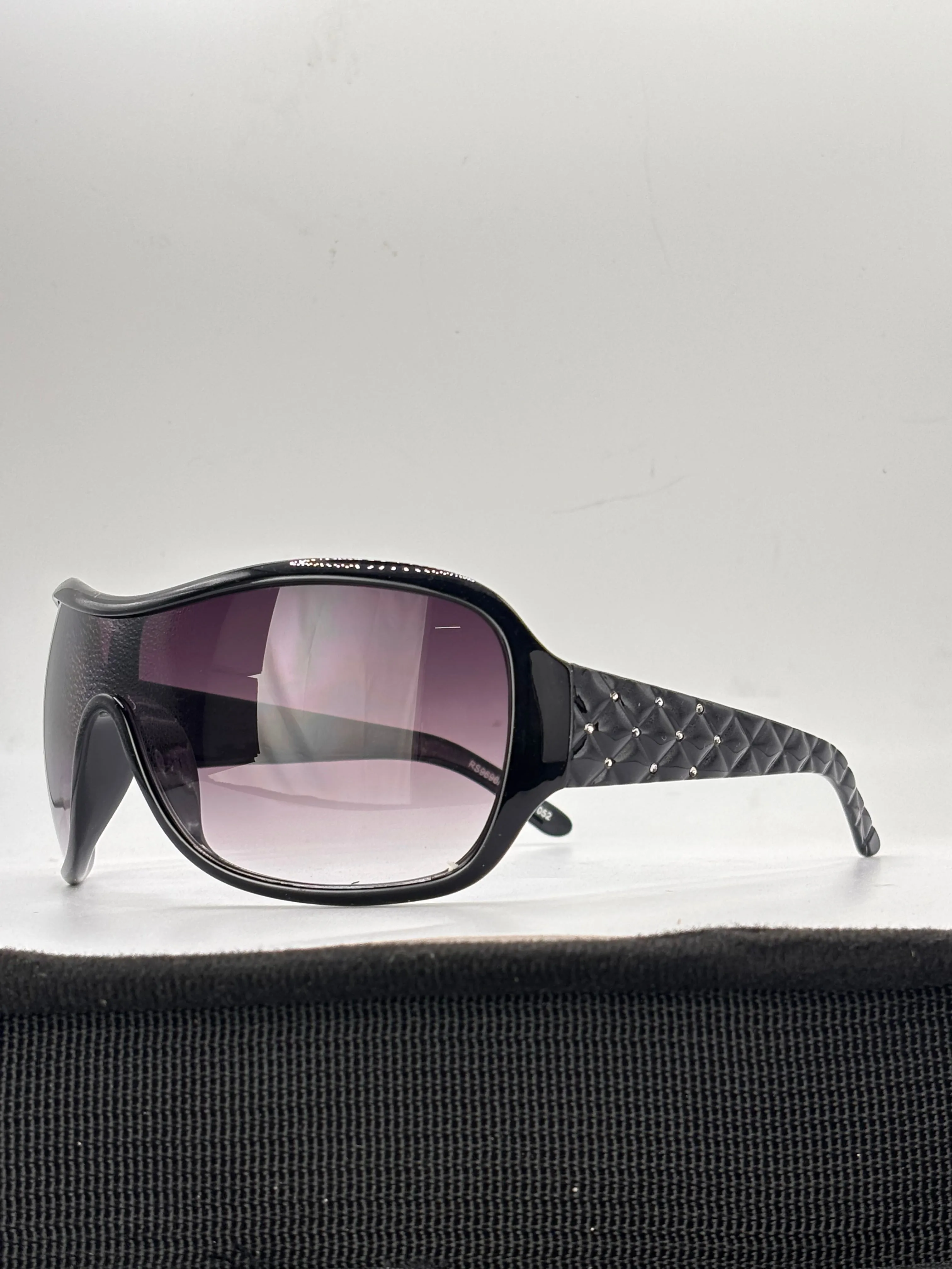 SWEET 16 Shield Sunglasses sold by Giant Vintage product image thumbnail 2