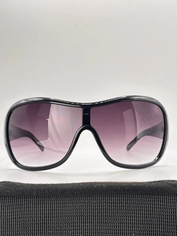 SWEET 16 Shield Sunglasses sold by Giant Vintage