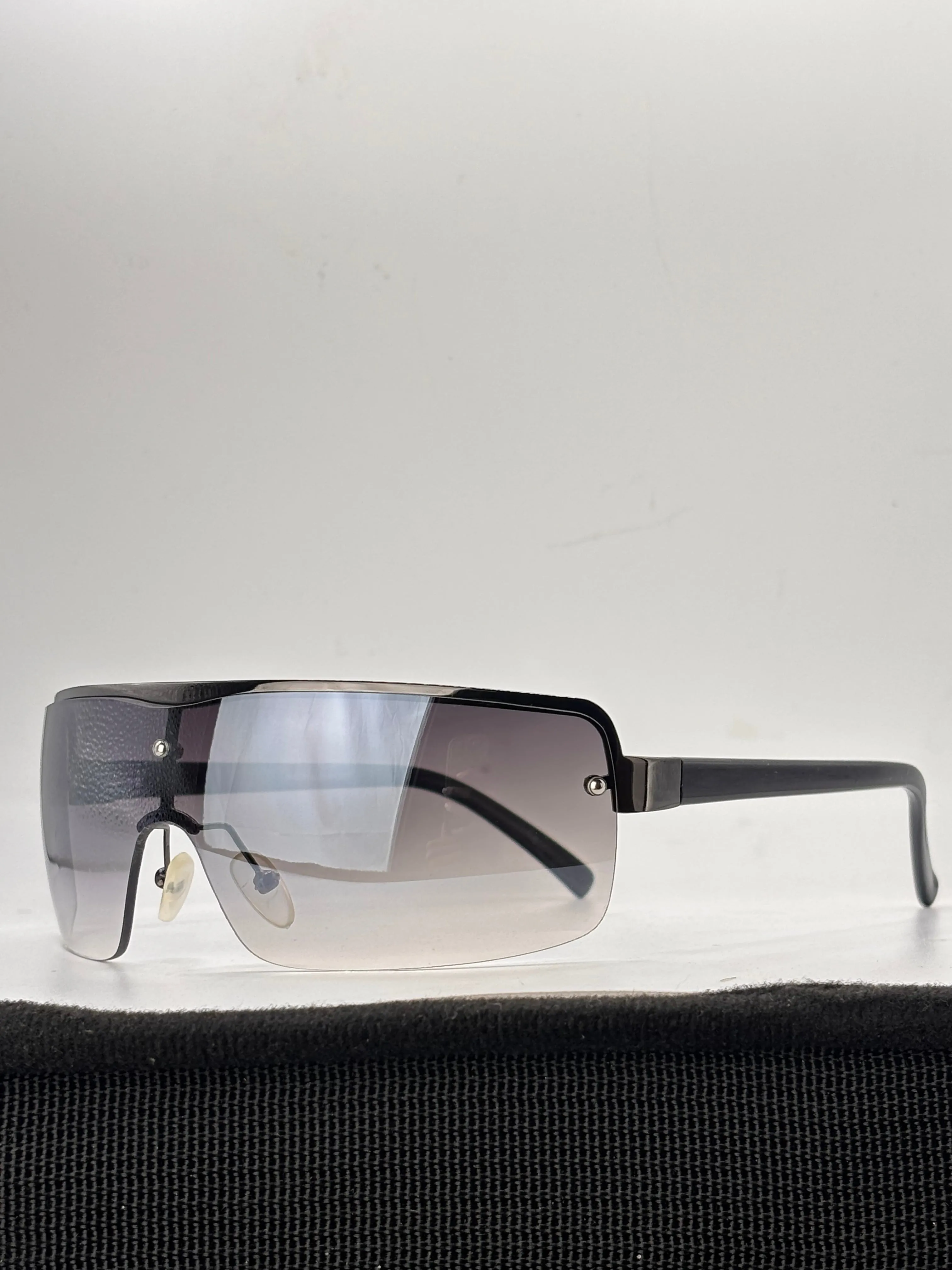 BIONIC Shield Sunglasses sold by Giant Vintage product image thumbnail 4