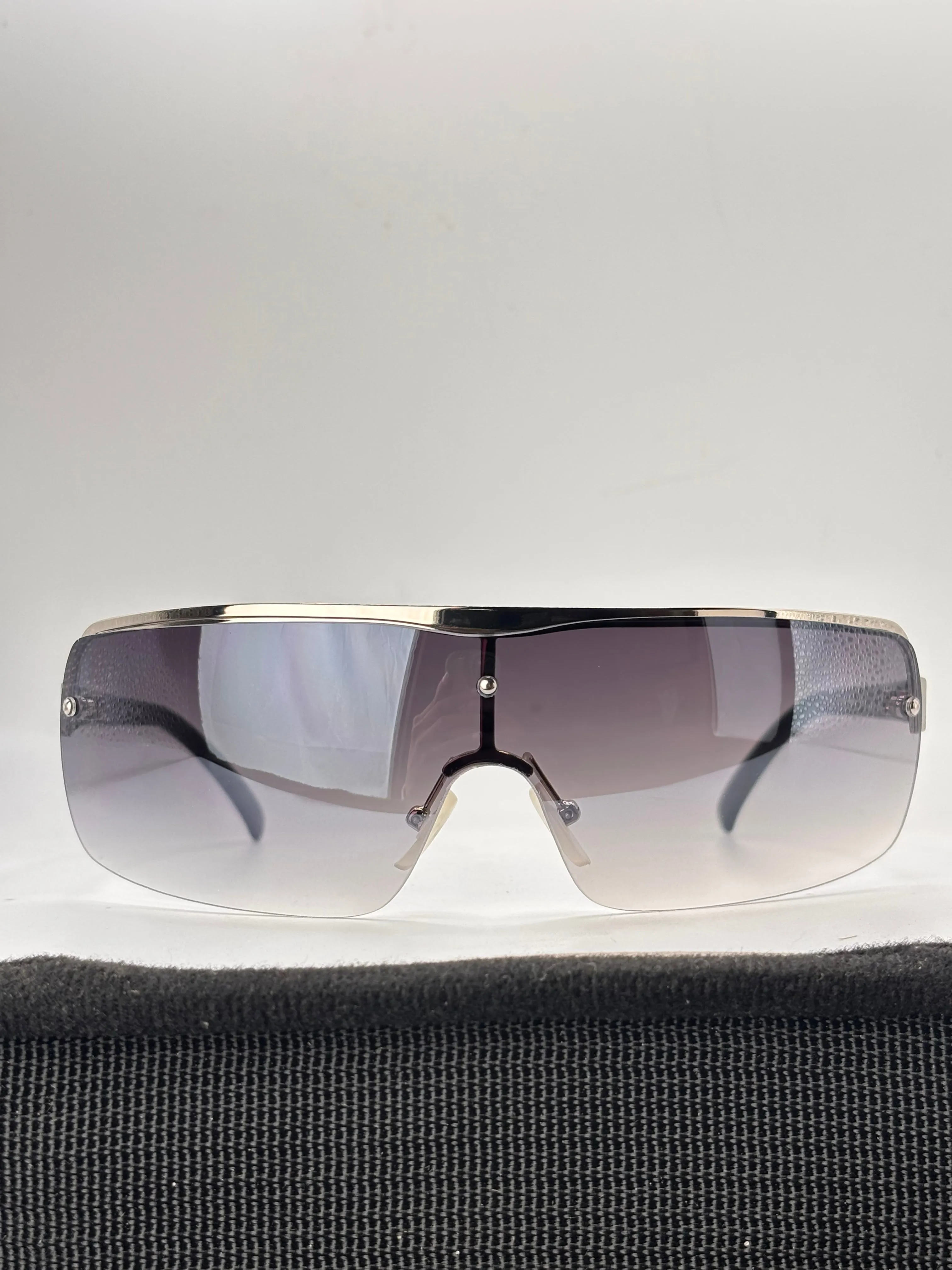 BIONIC Shield Sunglasses sold by Giant Vintage