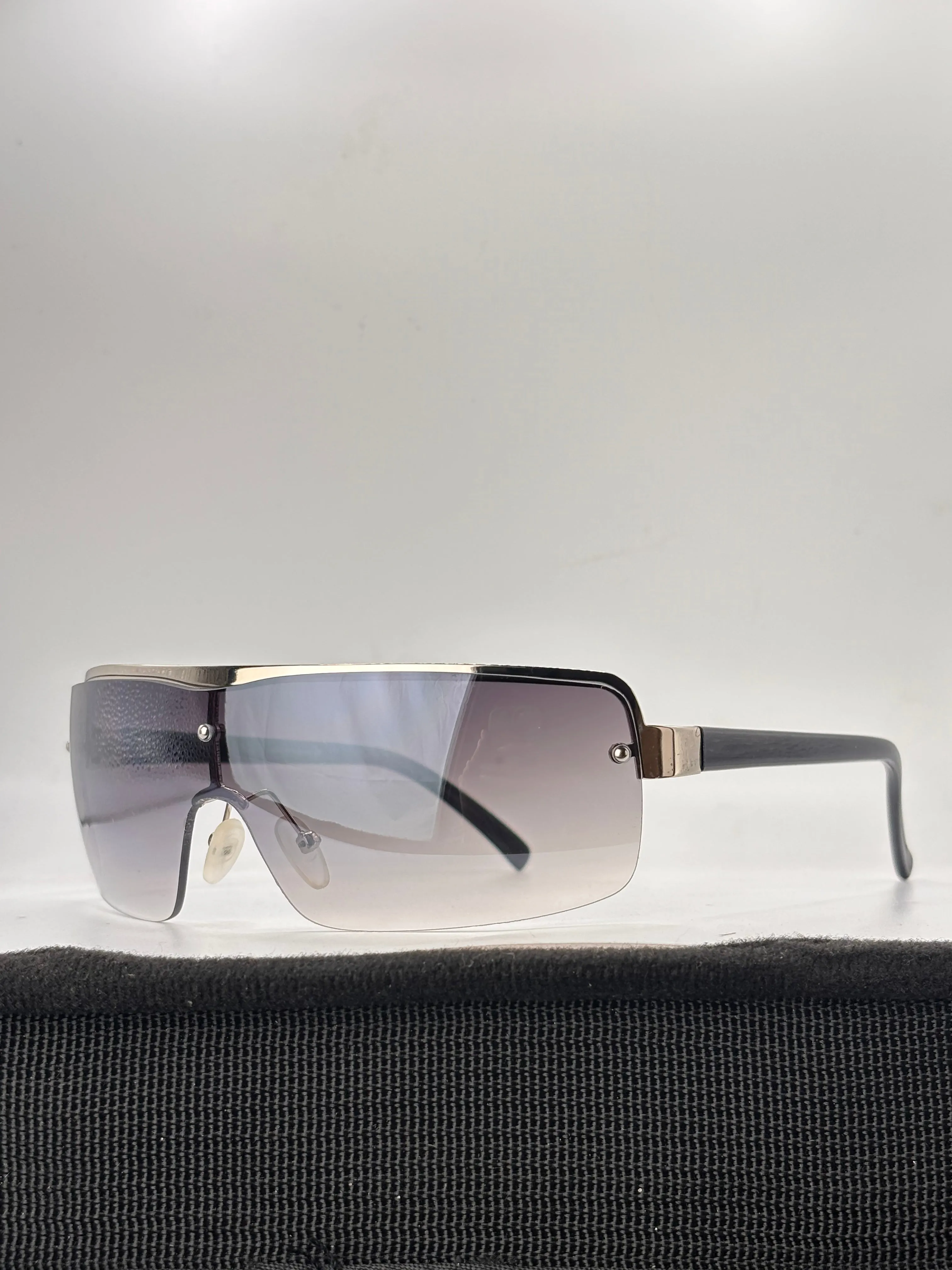 BIONIC Shield Sunglasses sold by Giant Vintage product image thumbnail 2