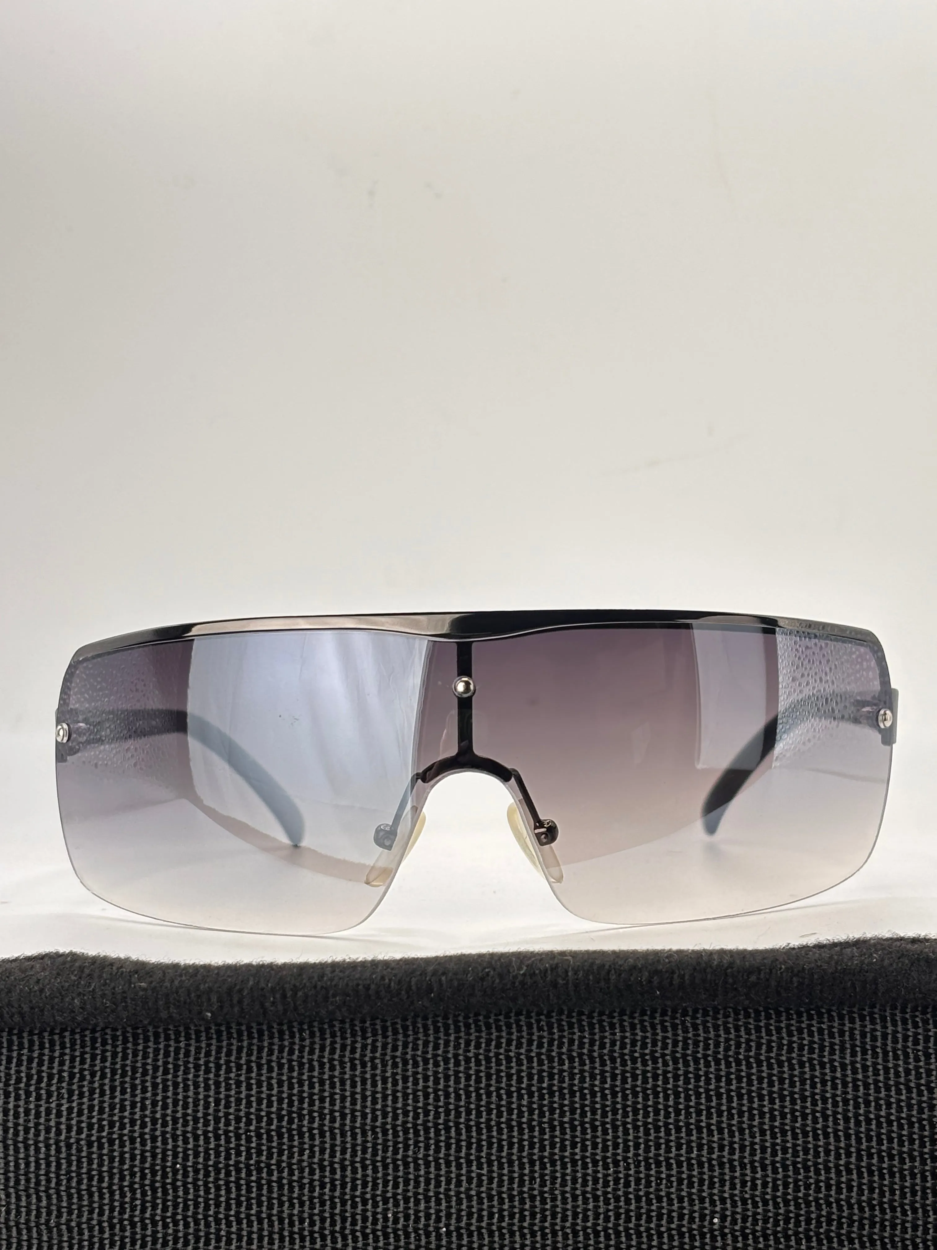 BIONIC Shield Sunglasses sold by Giant Vintage product image thumbnail 3