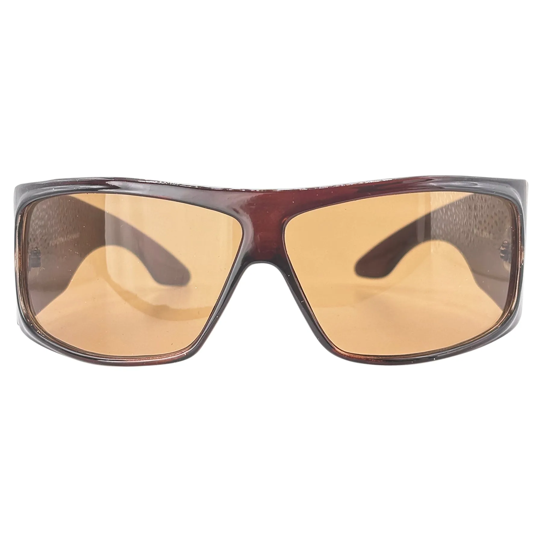 DOUBLE SHOT Shield Sunglasses sold by Giant Vintage product image thumbnail 4