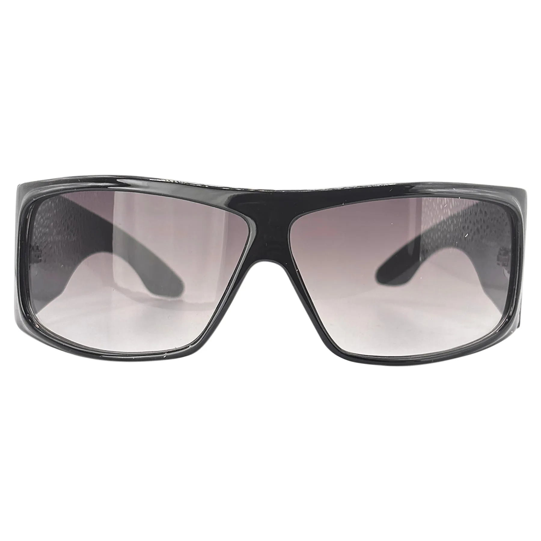 DOUBLE SHOT Shield Sunglasses sold by Giant Vintage product image thumbnail 2
