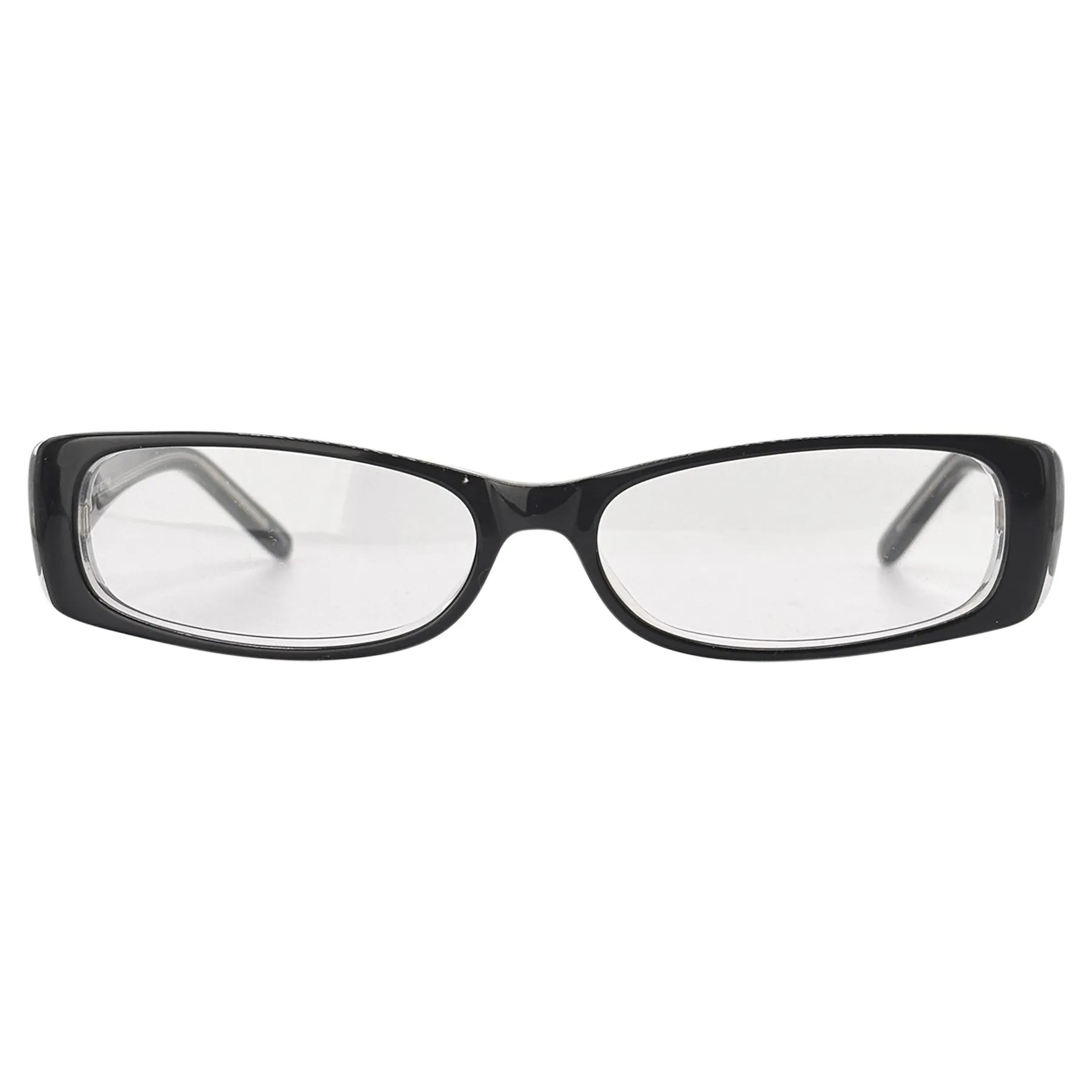JET Bayonetta Glasses sold by Giant Vintage product image thumbnail 3