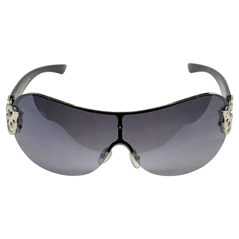 SIGH Smoke Silver sold by Giant Vintage