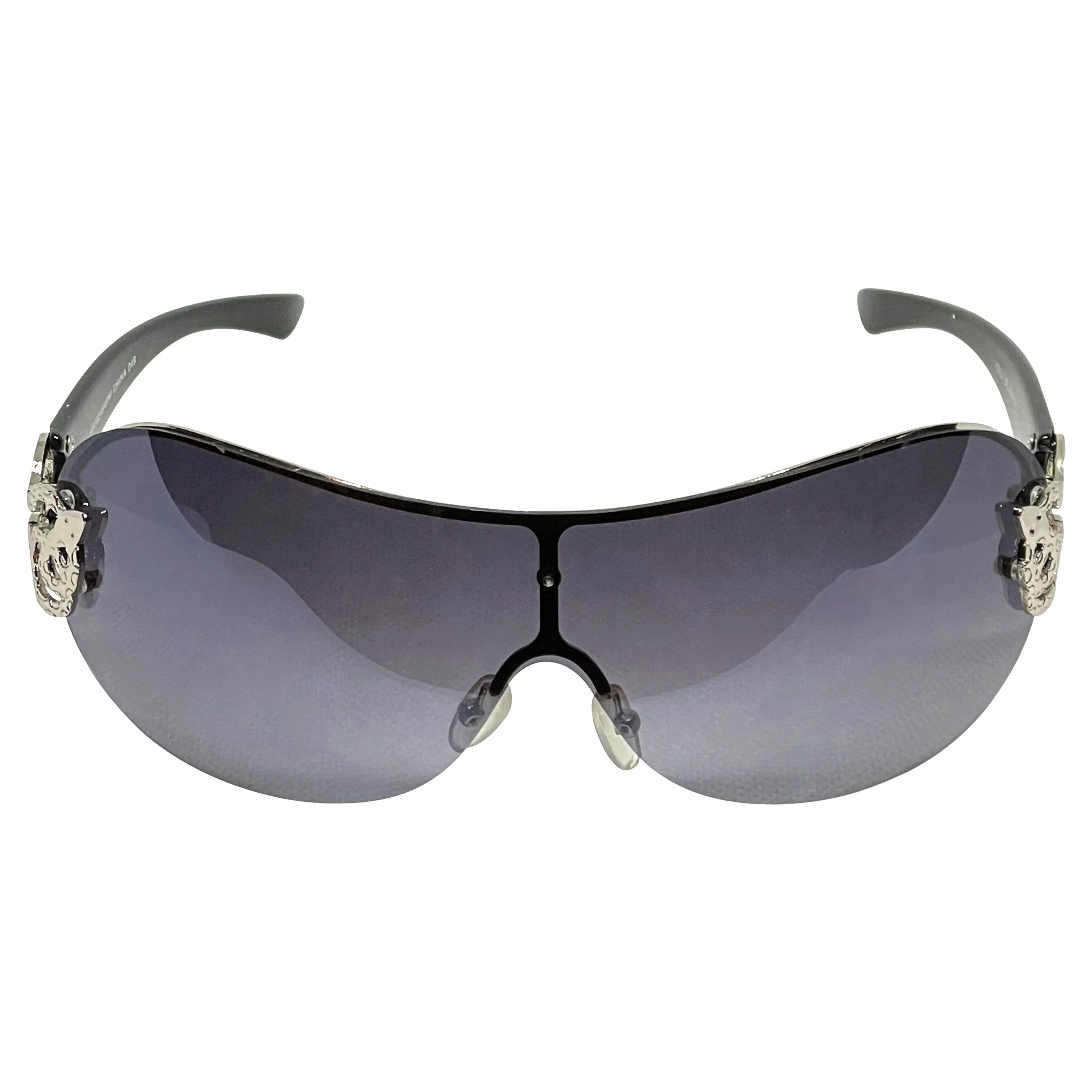 SIGH Smoke Silver sold by Giant Vintage