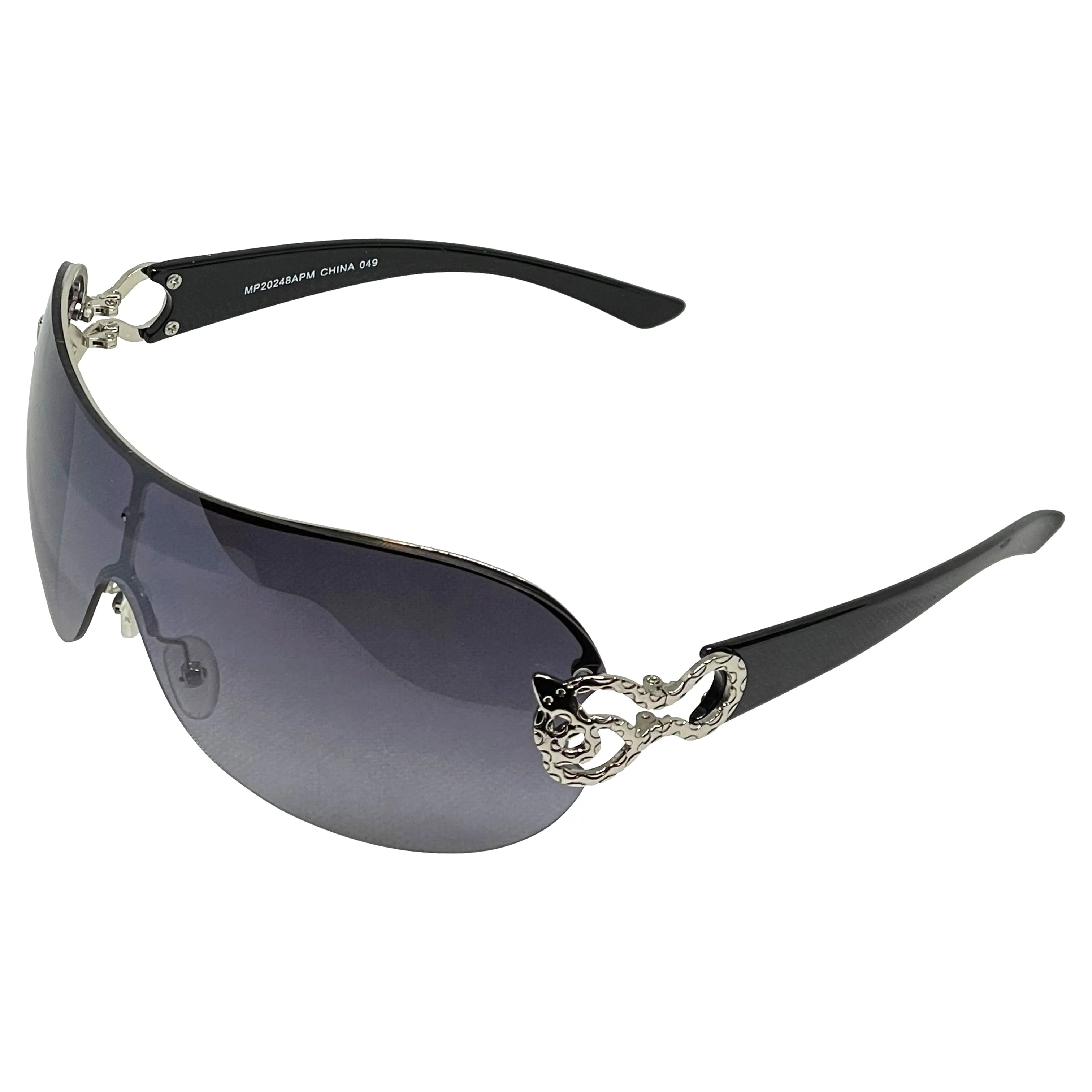 SIGH Smoke Silver sold by Giant Vintage product image thumbnail 2