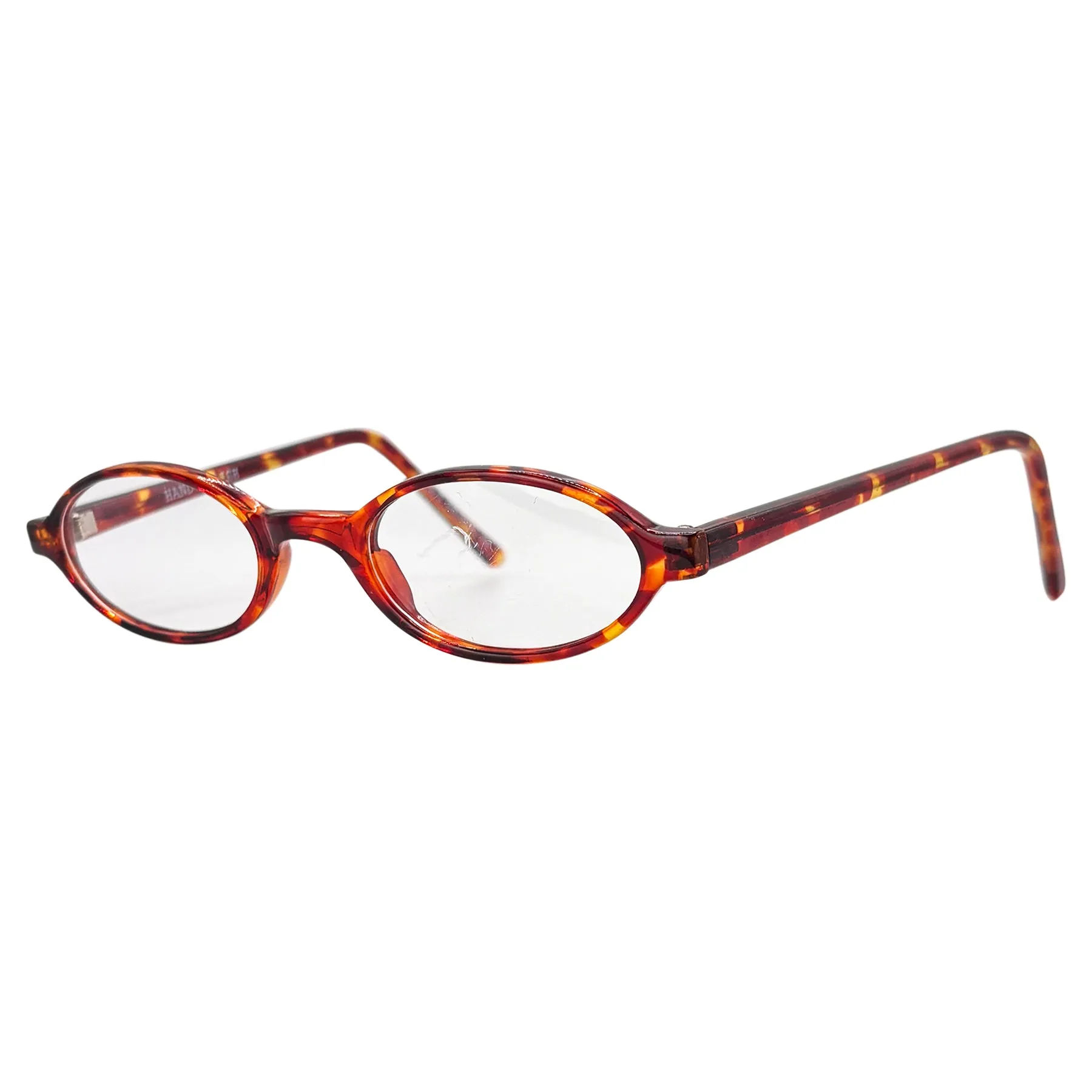 TOAST Micro Office Siren Glasses sold by Giant Vintage product image thumbnail 2