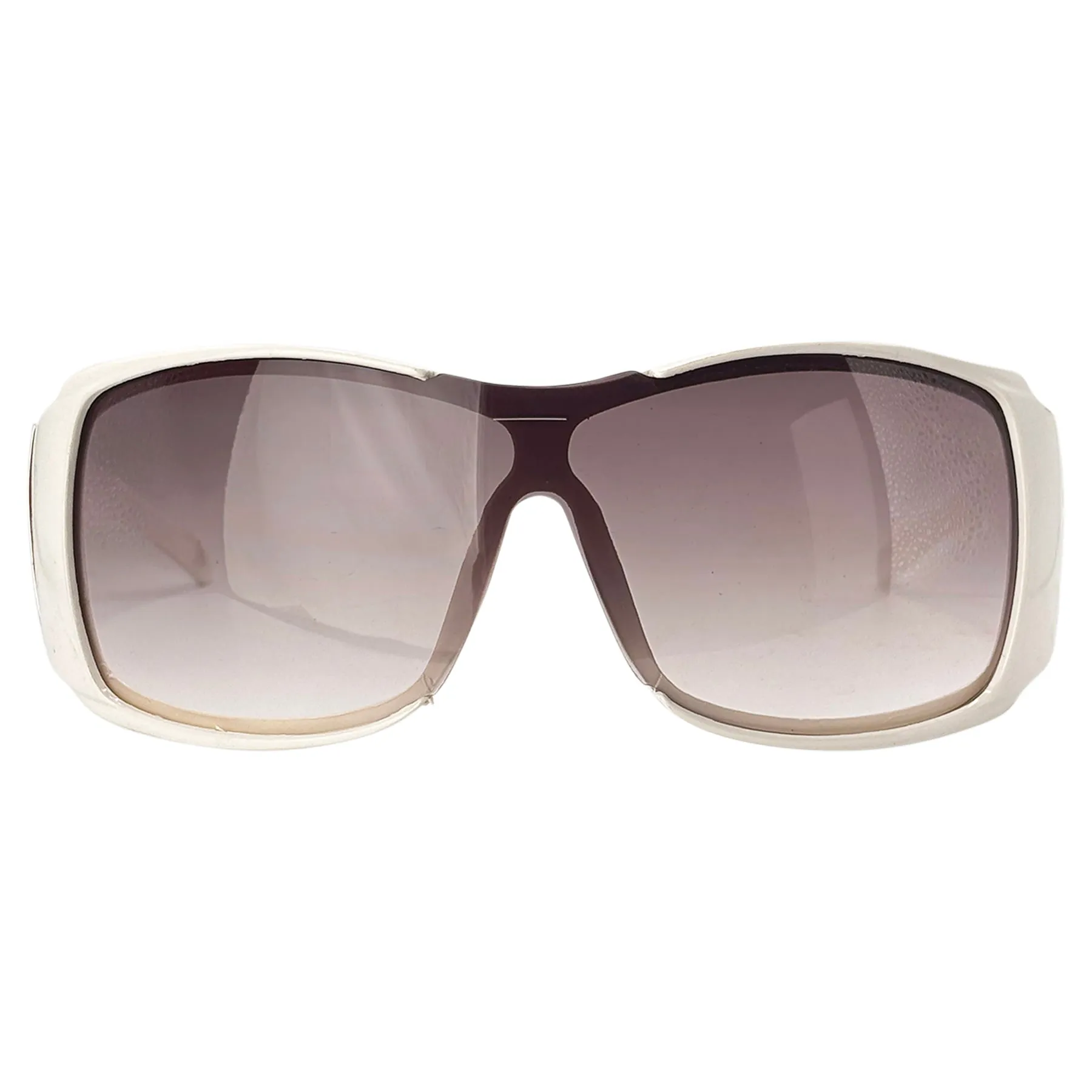 CONCEITED Shield Sunglasses sold by Giant Vintage product image thumbnail 2