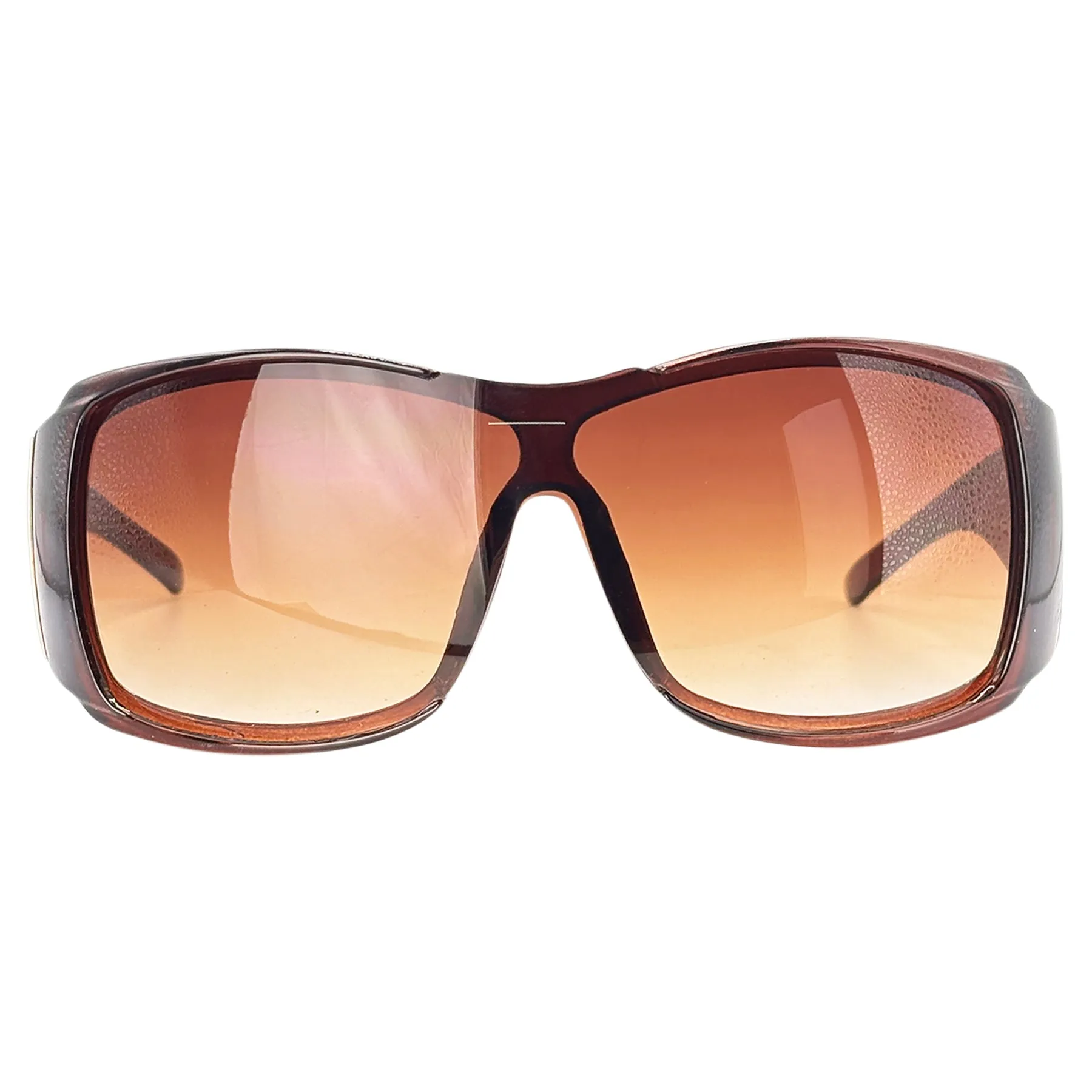 CONCEITED Shield Sunglasses sold by Giant Vintage product image thumbnail 4