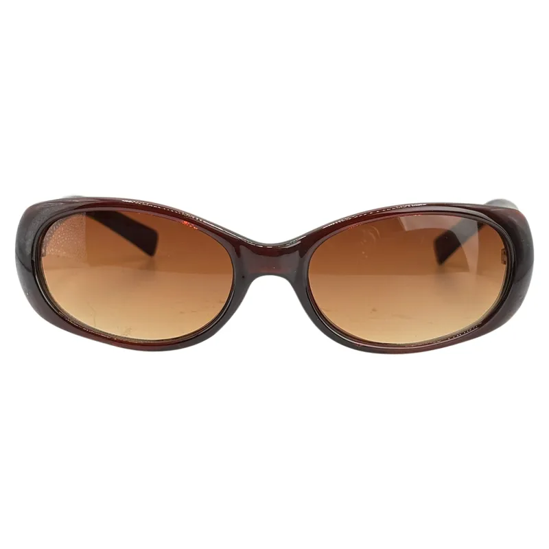 NOVA 90's Round Sunglasses sold by Giant Vintage