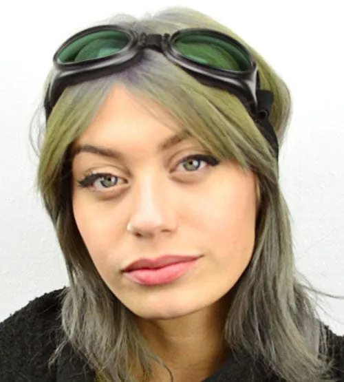 THUNDER Green sold by Giant Vintage product image thumbnail 4