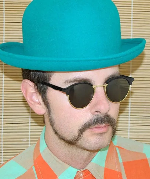 SULLIVAN Black sold by Giant Vintage product image thumbnail 3