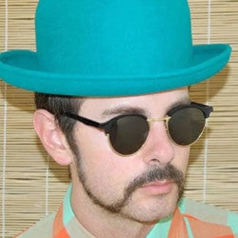 SULLIVAN Black sold by Giant Vintage