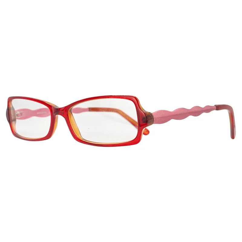 CHERRY KISS Office Siren Glasses sold by Giant Vintage