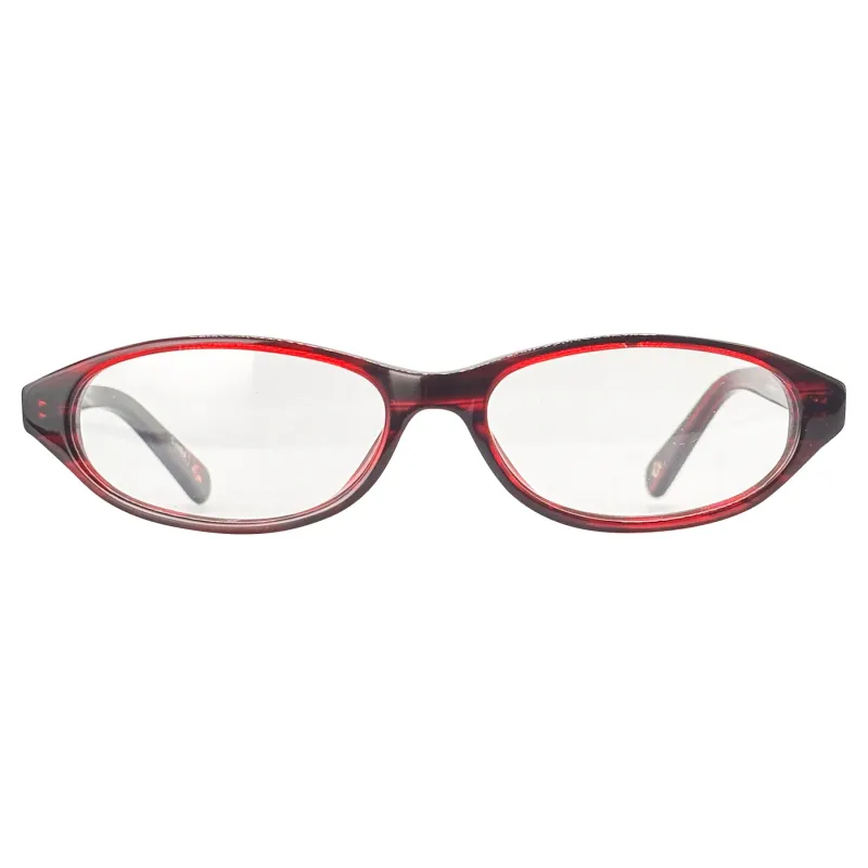 BRAT Bayonetta Glasses sold by Giant Vintage