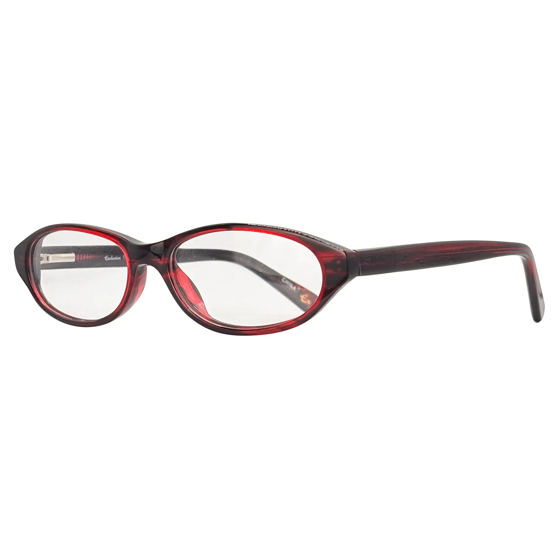 BRAT Bayonetta Glasses sold by Giant Vintage product image thumbnail 2