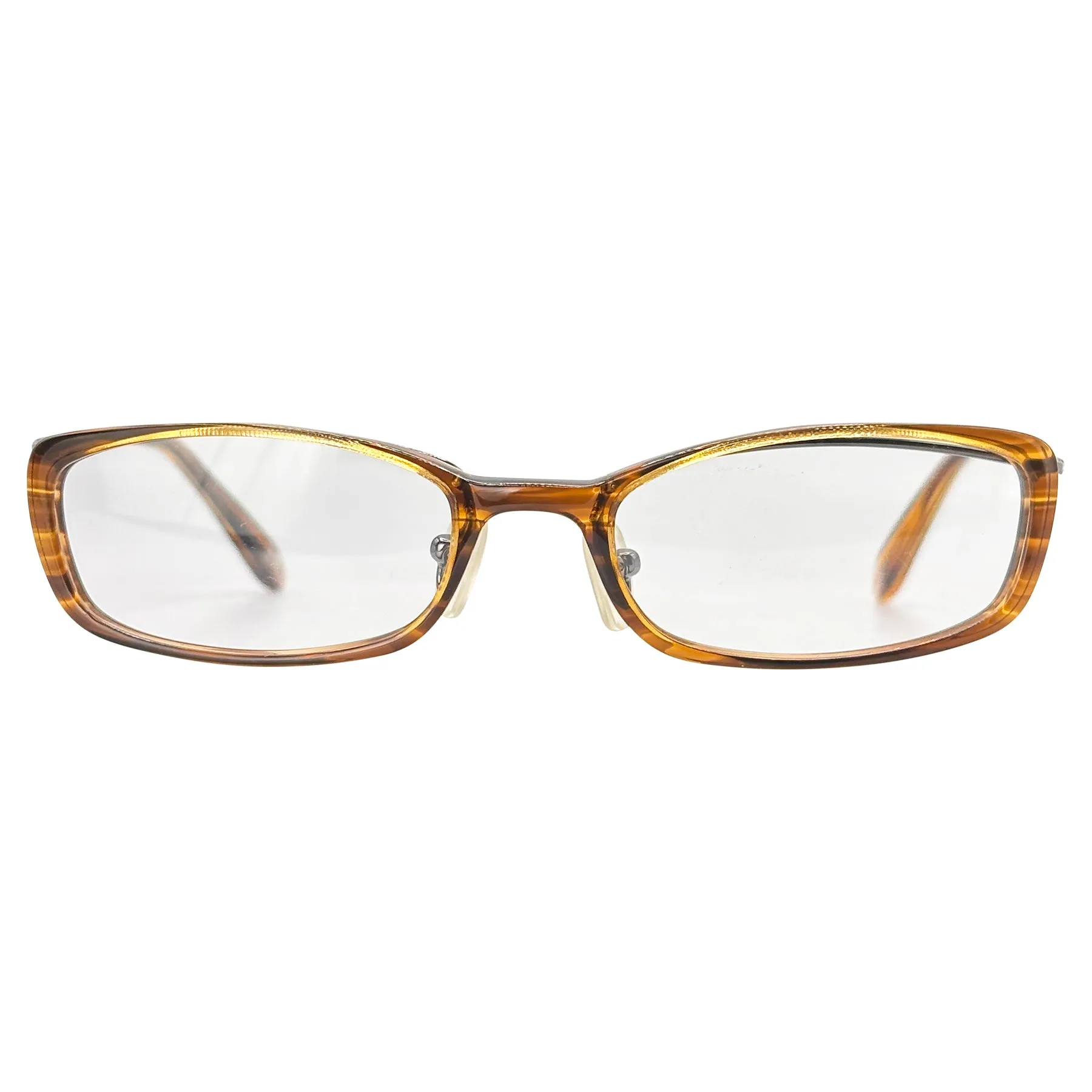 SUN KISSED Office Siren Glasses sold by Giant Vintage product image thumbnail 5