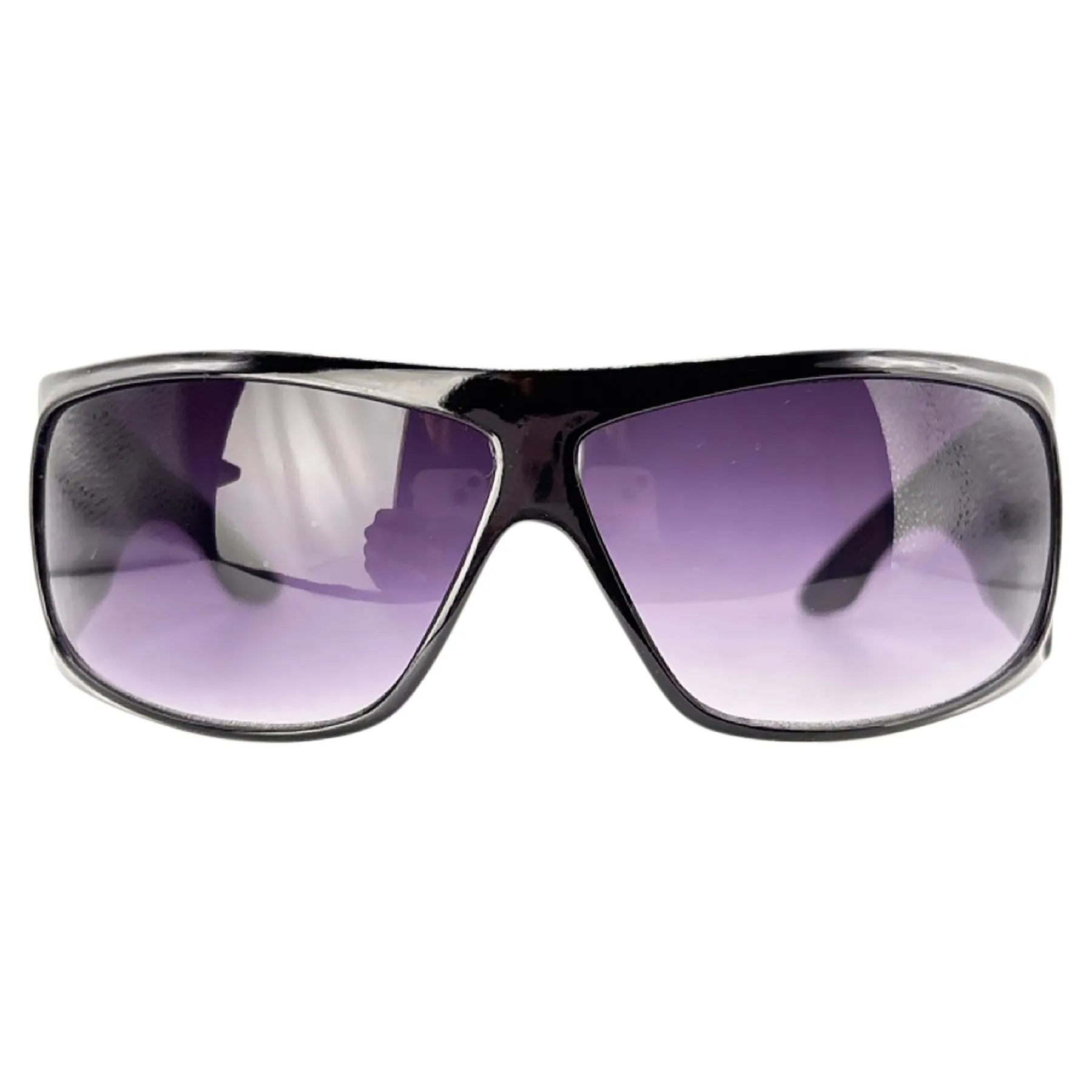 CHASER Shield Sunglasses sold by Giant Vintage product image thumbnail 2