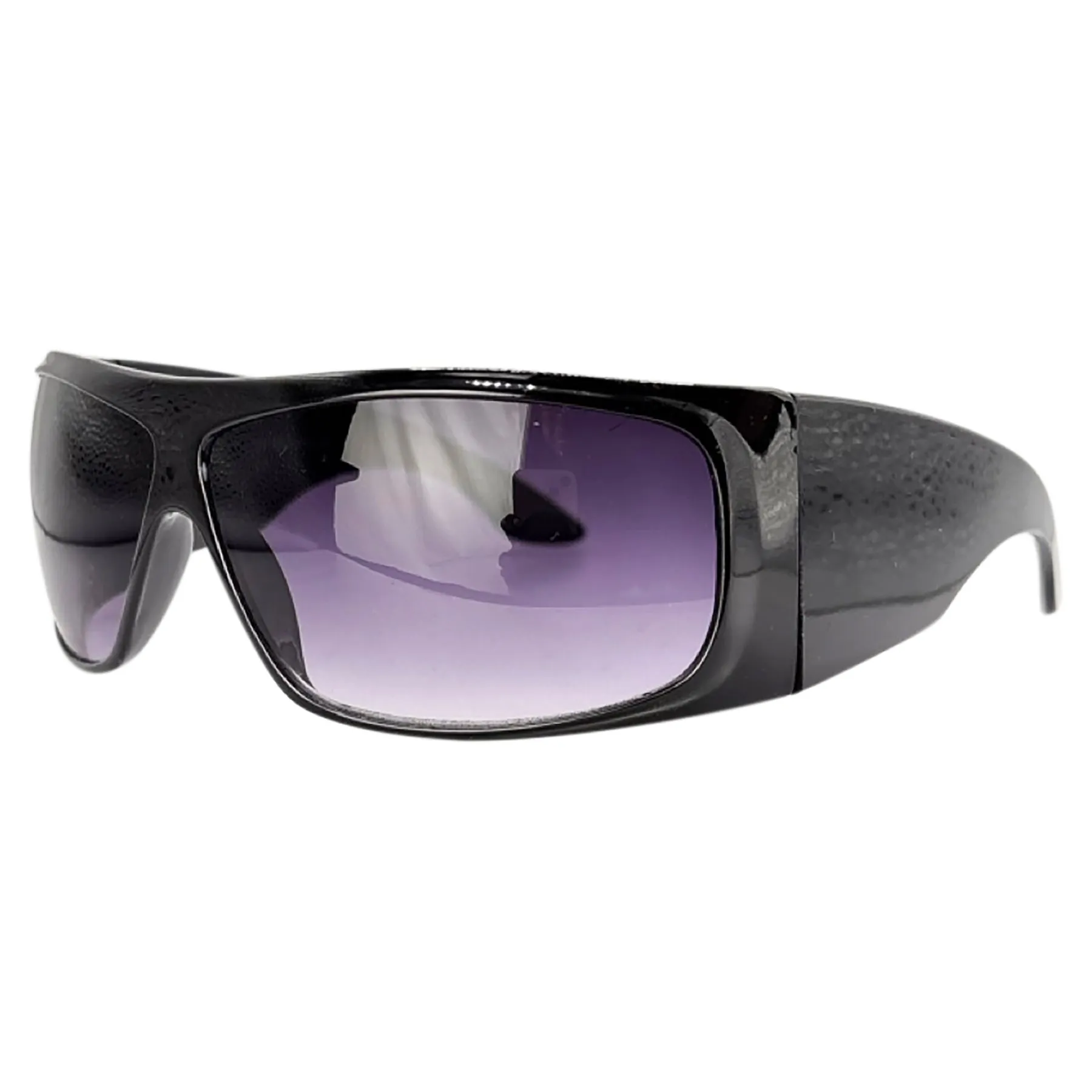 CHASER Shield Sunglasses sold by Giant Vintage