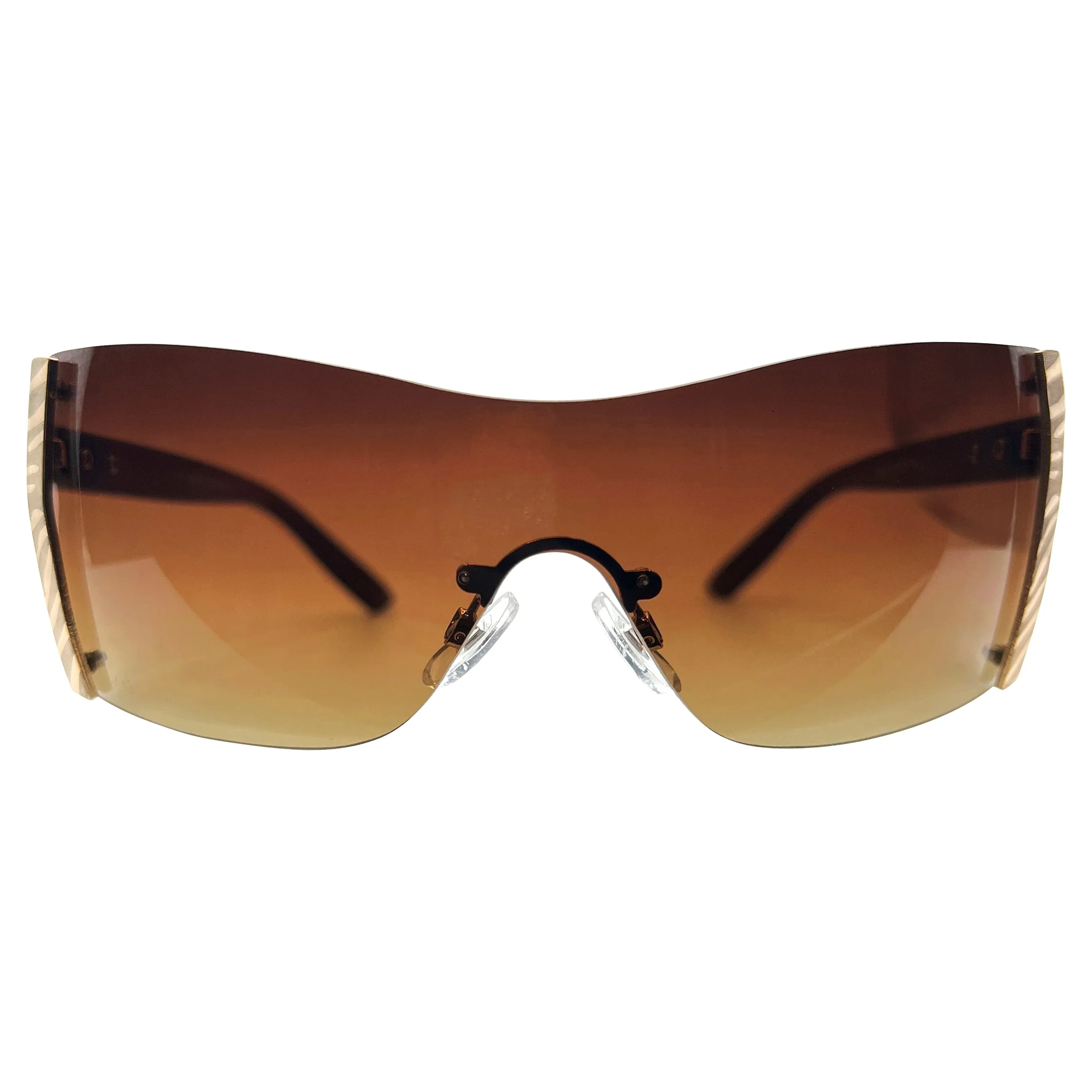 TIGRESS Amber/Gold sold by Giant Vintage